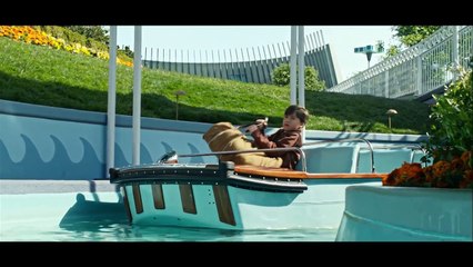 A la poursuite de demain - nouvelle bande-annonce