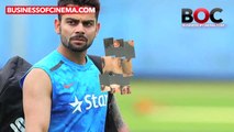 OMG! Virat Kohli Retires From Cricket For Anushka Sharma - Breaking News