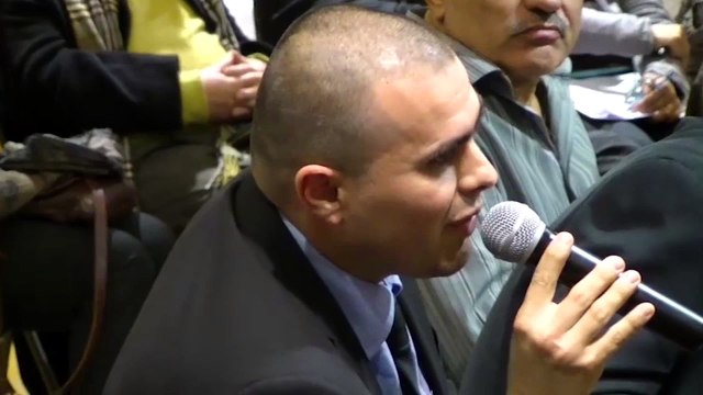 Stratégie Nationale de Santé - Débats publics - Limousin - 2013