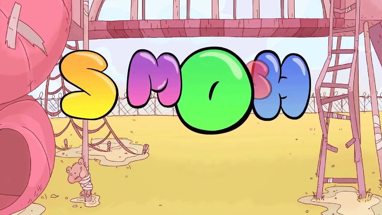 THE BABY SITTER [Ft. SmoshGames] (Smosh Babies #15)