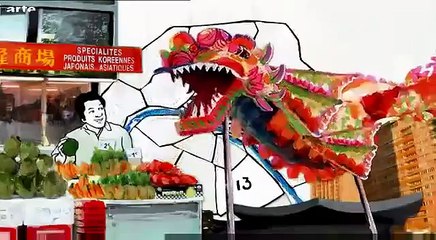 Karambolage - Emission du 12 septembre 2010 - ARTE