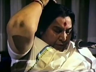 Shri Mataji Kundalini Awakening Sahaja Yoga United Nations New York 1990 Self Realization UN Spirit