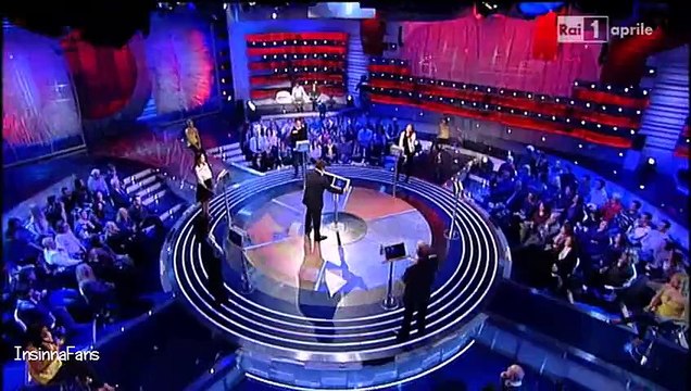 L'eredità del 1-4-15 (pesce d'aprile) - seconda parte