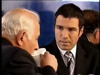 Amores De Mercado Capítulo 54 Completo.