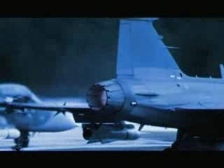 JAS 39 Gripen Controlling the battlefiel