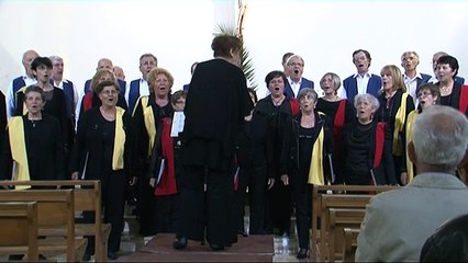 video-Festival de Chorales