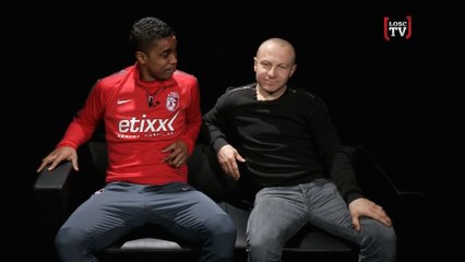 Le BOX : Pour qui une supportrice se rase-t-elle le crâne ?