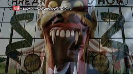 American Horror Story - Saison 4 - Episode 6 - Teaser