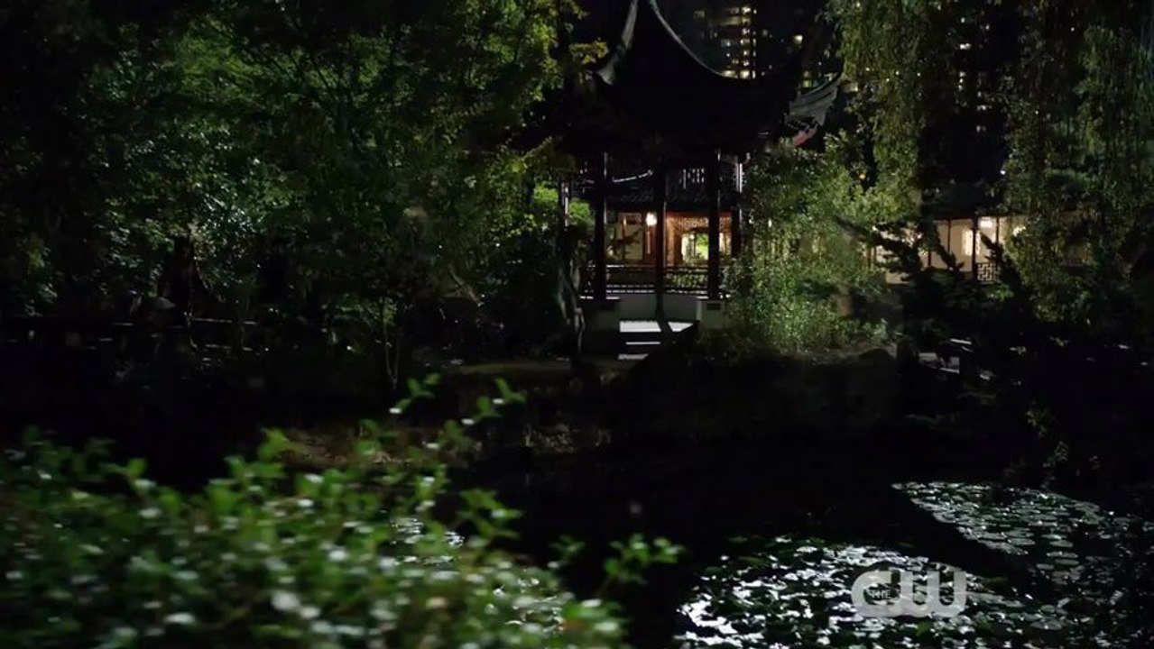 Arrow - Saison 3 - Episode 4 - Teaser
