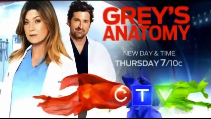 Grey's Anatomy - Saison 11 - Episode 9 - Teaser