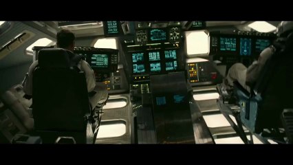 Interstellar de Christopher Nolan - Bande-annonce