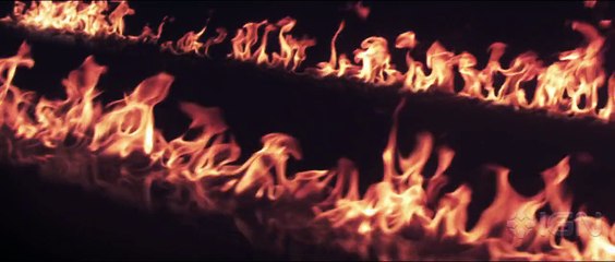 New Back to the Future -Crossover Trailer- HD