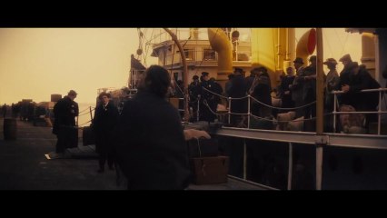 The Immigrant de James Gray - Bande-annonce