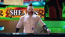 Sheamus New Theme   Promo - Smackdown - 4 2 2015