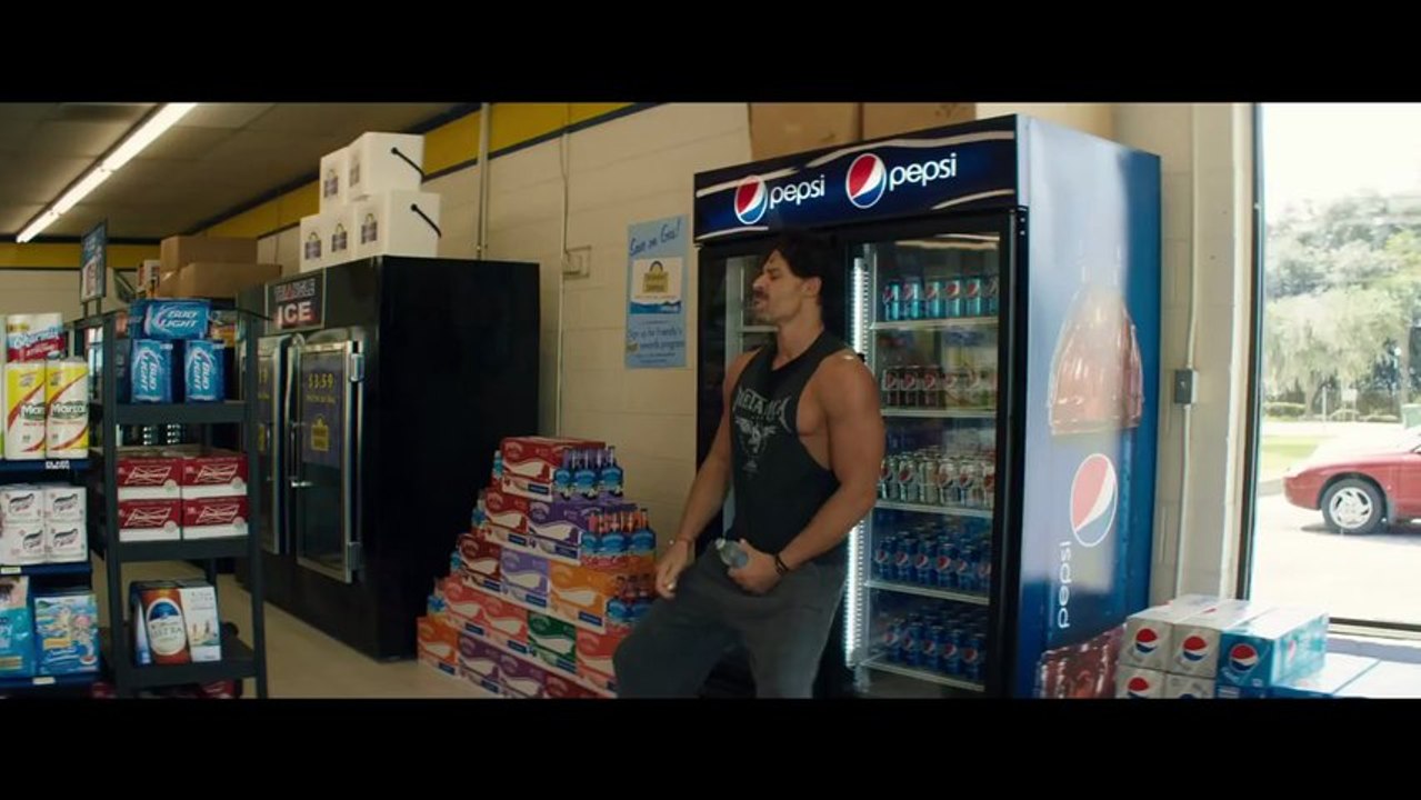 Magic Mike XXL de Gregory Jacobs - Bande-annonce