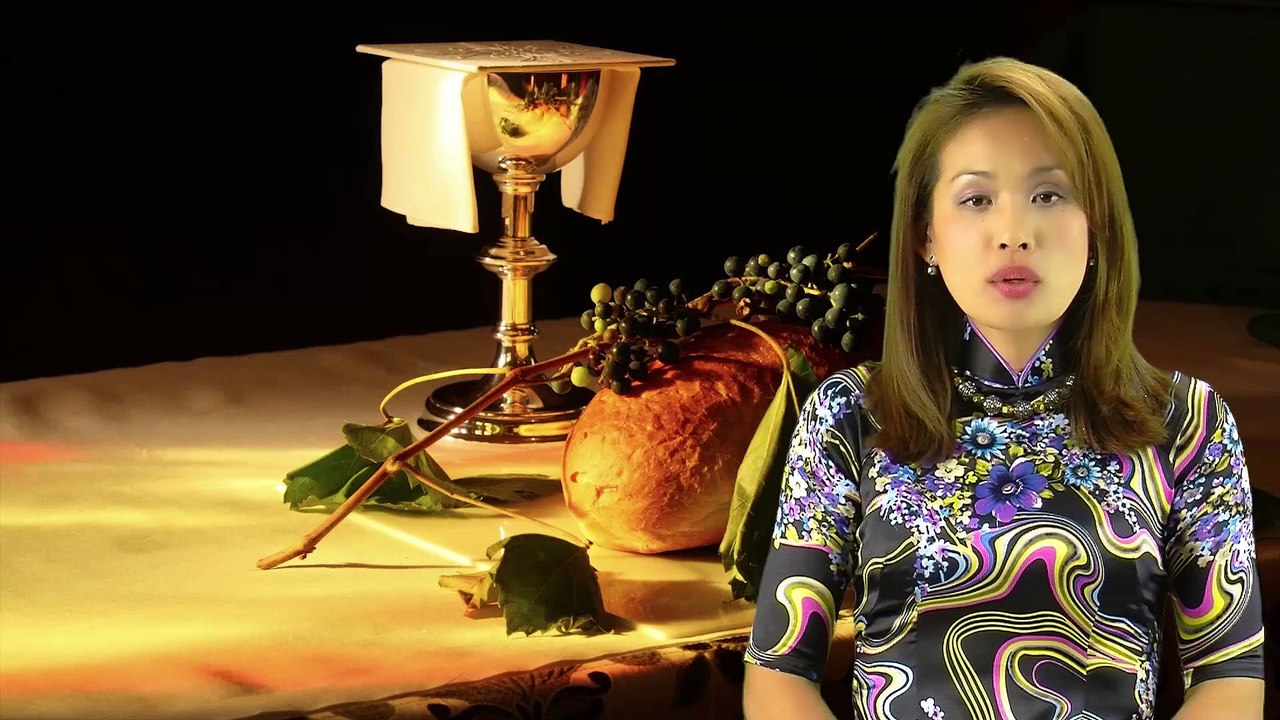 Thánh Lễ Tiệc Ly tại nhà tù Rebibbia chiều thứ Năm Tuần Thánh