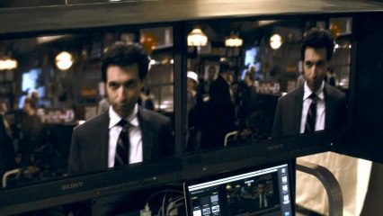 Girls - Saison 4 - Invitation to the Set Promo