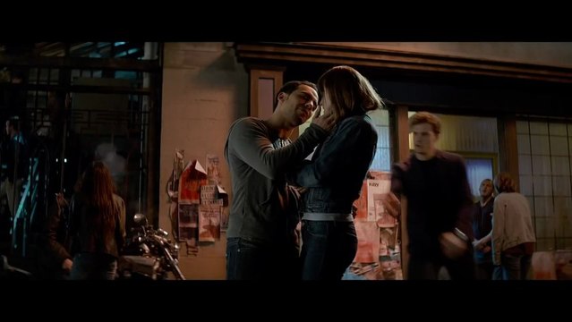 50 nuances de Grey de Sam Taylor-Johnson - Bande-Annonce