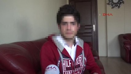 Konya Liseli Bir Gence Daha 'Cumhurbaşkanı'na Hakaret'ten Dava