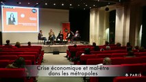 Rencontre-débat des Mini-métropolitaines du 19/03/2015