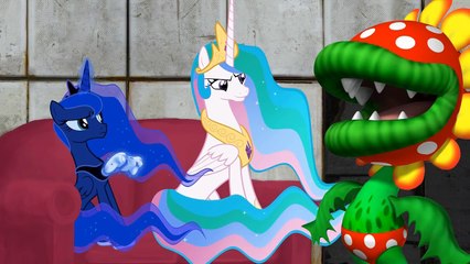 Two Best Sisters Play Portal 2 Cz titulky