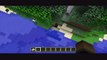 Minecraft Xbox 360 Edition Seed Showcase (Stronghold at Spawn)