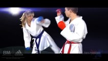 adidas Combat Sports - Karate