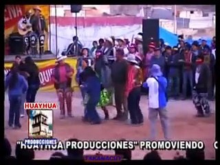 Housewife Fight Tournament In South American Village