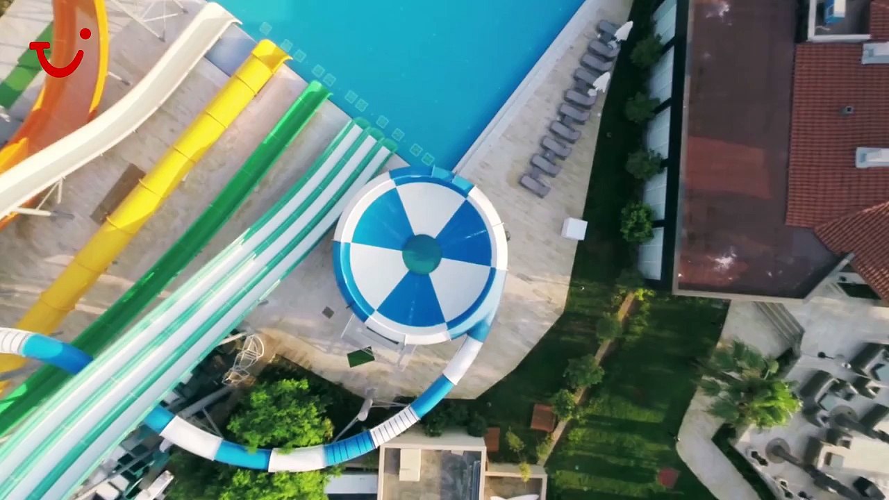 TUI best FAMILY Bellis Hotel Türkische Riviera
