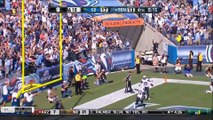 Justin Hunter- Tennessee Titans 2013 Highlights (All catches)