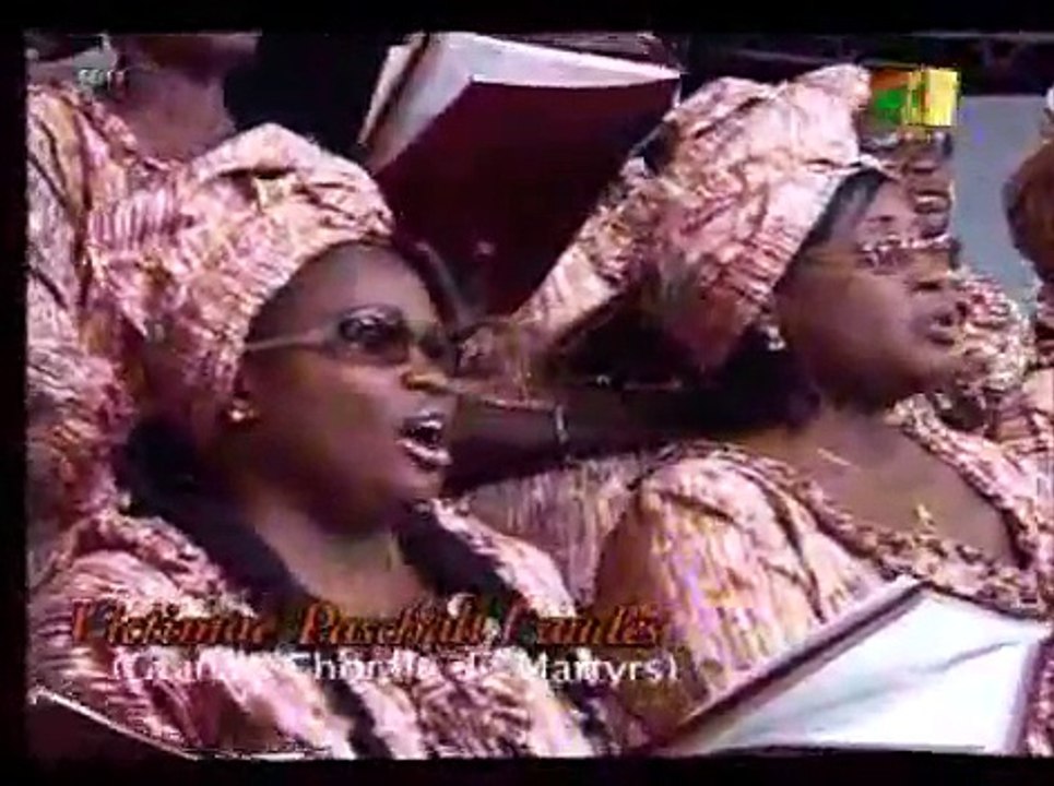 Solennité de pâques, Lecture du livre des actes des âpotres