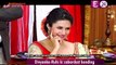 Set Par Divyanka Kar Rahi Hain Ruhi Ko Miss ! – Yeh Hai Mohabbatein