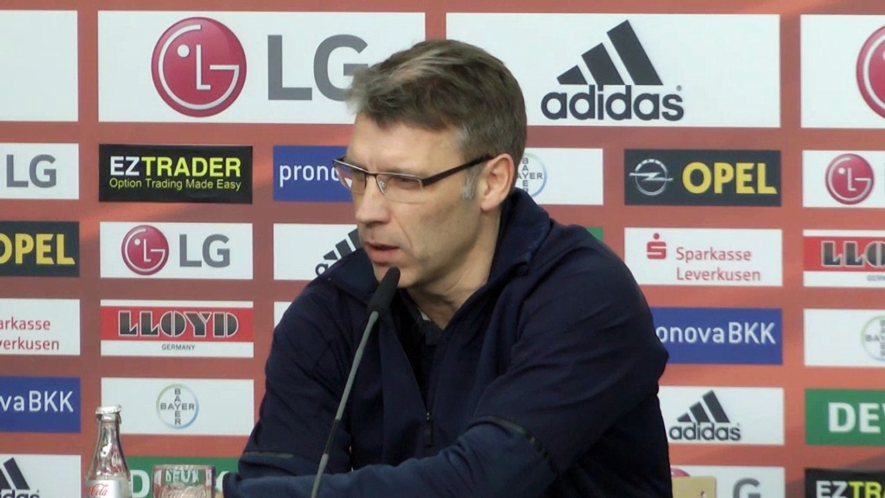 Knäbel-Debüt: 'Habe mich wohlgefühlt'