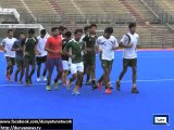 Dunya News - PHF rejects funds' offer from Hockey India