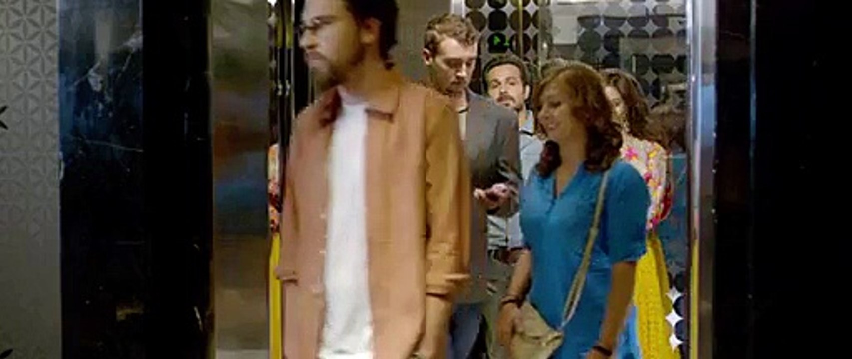 Emraan Hashmi and Humaima Malik Hot Kiss Scene from Bollywood Movie - Video Dailymotion
