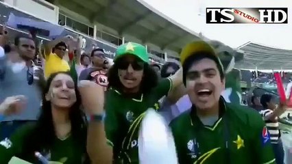 Cricket World cup 2015 BEST Ever pakistan cricket New Song - Video Dailymotion