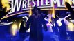 WWE Wrestlemania 31 The Undertaker V/s Bray Wyatt -