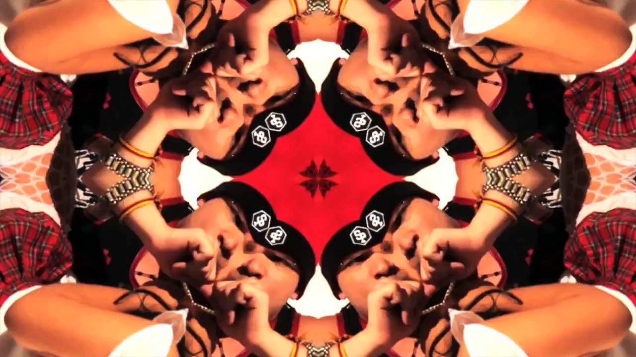 Jowell y Randy - Pa Los Moteles (Official Video)