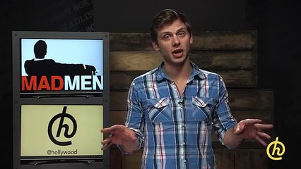 Mad Men Season 7 Recap