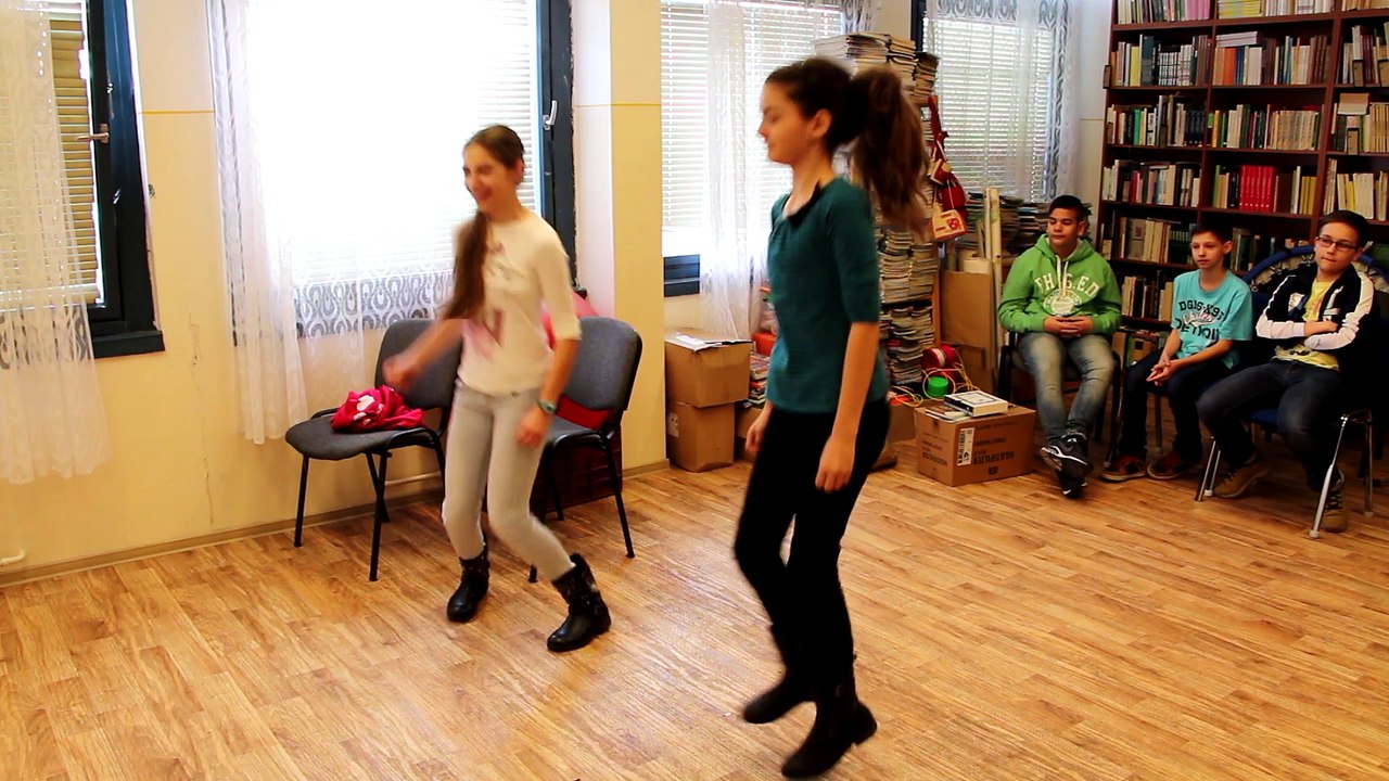 let's dance