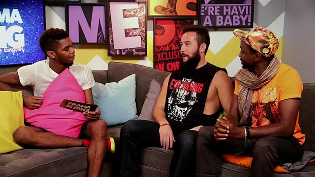 Drake’s ILOVE MAKONNENB