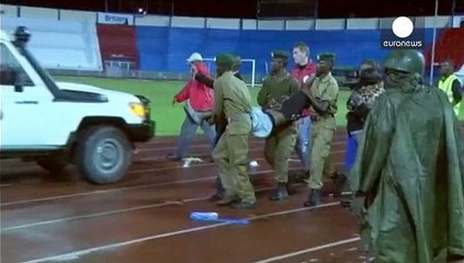 Κένυα: Για 210.000 δολάρια έχει επικηρυχθεί ο εγκέφαλος της επίθεσης σε πανεπιστήμιο