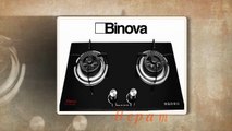 Bếp ga Binova khẳng định thương hiệu qua từng sản phẩm | bepam.net