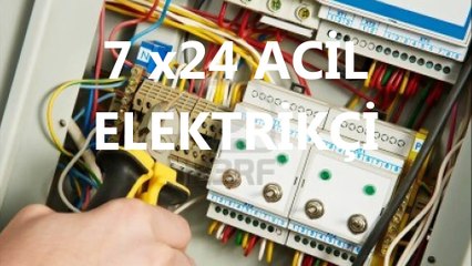 ataşehir elekrikçi 0216 466 31 36 aynıgun serviz