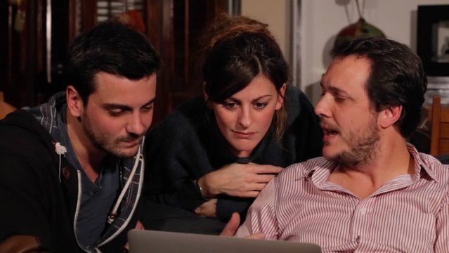 Je suis le nikon film festival