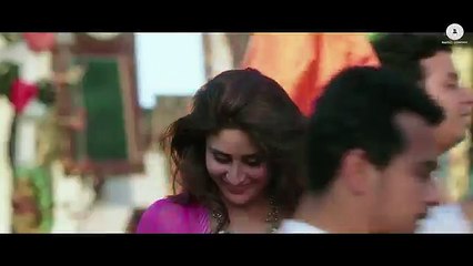 Teri Meri Kahaani _ Gabbar Is Back _ Akshay Kumar _ Kareena Kapoor _ Arijit Singh _ Palak Muchal