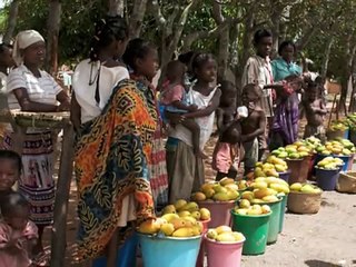 People of Madagascar