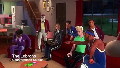 CGI Technology Reels HD- GDC 2015 - by Faceware Tech, Inc. -