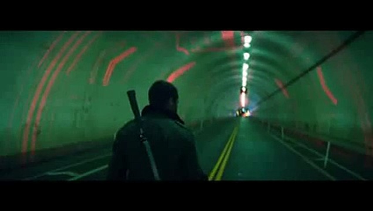 CGI VFX Breakdowns HD- -PowerRangers- VFX Before and After- - by Ingenuity Engine