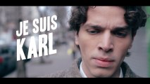 Je suis KARL